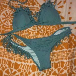 Victoria’s Secret Bikini